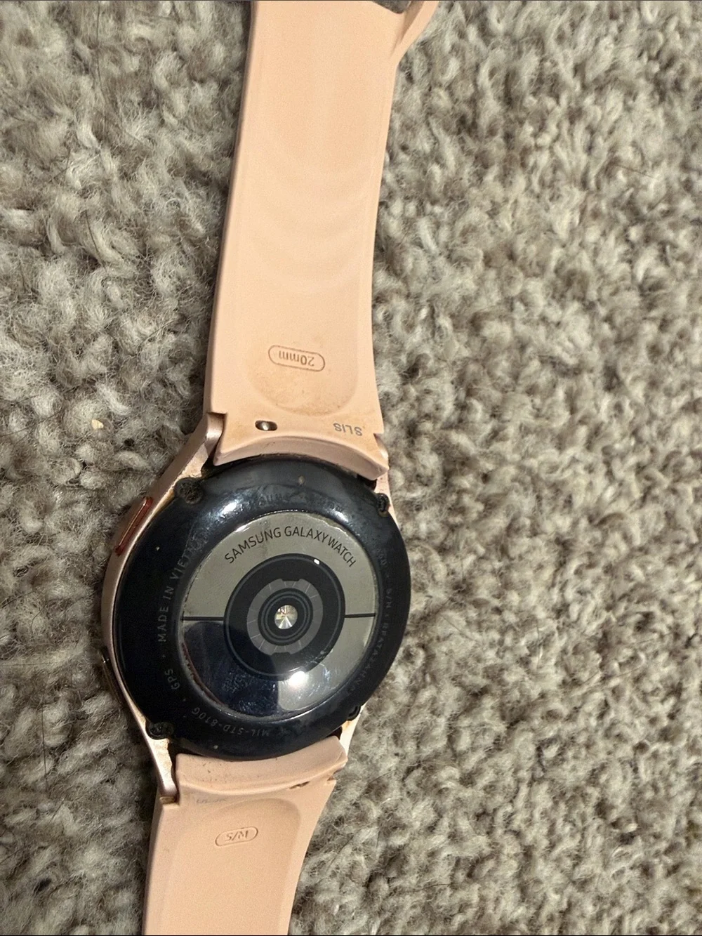 Samsung galaxy watch